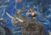 Battle of the Beasts (Monster Jam), detail