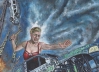 Battle of the Beasts (Monster Jam), detail