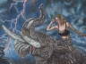 Battle of the Beasts (Monster Jam), detail