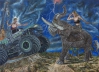 Battle of the Beasts (Monster Jam)