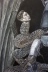 The Great Defender, detail