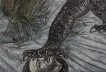 The Great Defender, detail