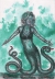 Meerschlangenfrau