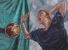 Tod des Sünders (detail)
