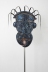 Insect mask I (detail)