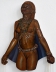 Nuba with It-Girl Hair (detail)