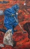 Vergoltene Erde, detail