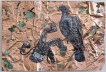 Evolutionary Move (Pigeon)