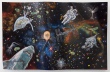 Our Cosmic Home (Plankton)
