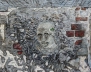 The Animated Wall (detail)