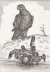 Robodobo (with eagle)