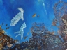 Do not throw away (Sea Debris),  detail
